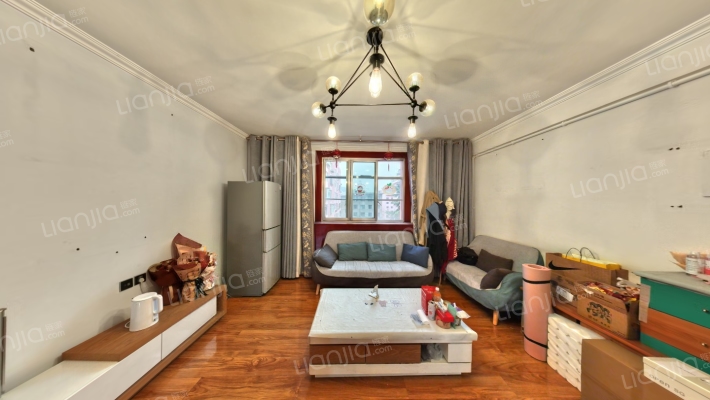 康宁园住宅小区二手房实景图