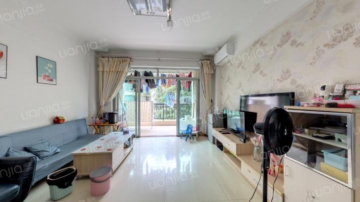 嘉逸华庭二手房实景图