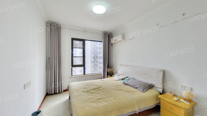 向阳佳苑B区二手房实景图