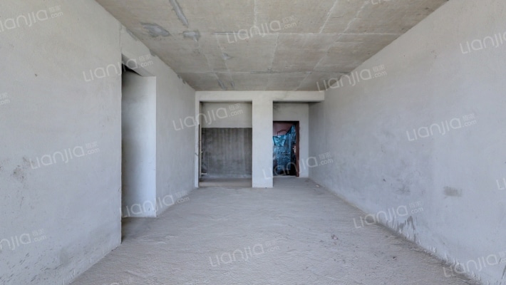 华夏花园二手房实景图