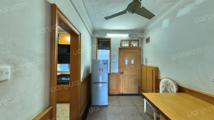 仓基新村二手房实景图