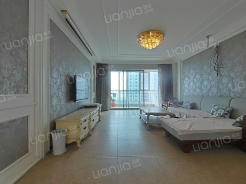 整租·麦岛金岸 3室2厅 南/北