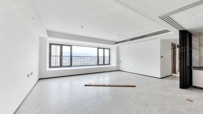 万科清水甲第臻溪二手房实景图