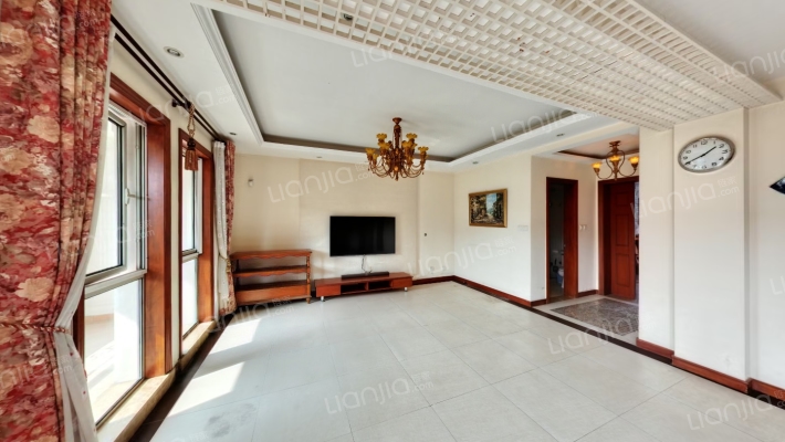 山水华门浅水湾苑二手房实景图