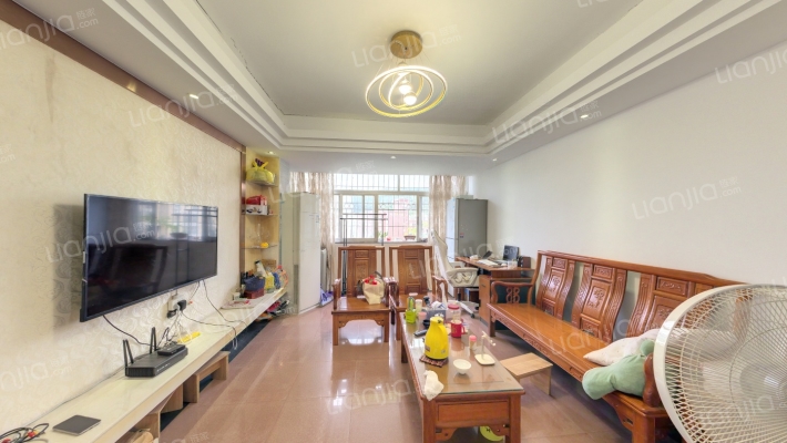 柠溪邮政小区二手房实景图