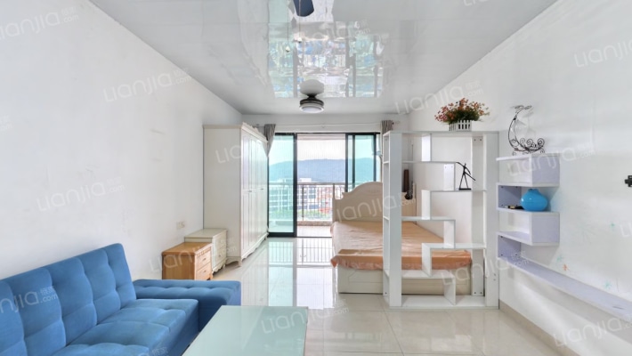 龙海湾苑二手房实景图