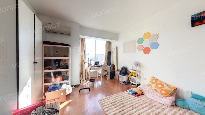 北京香颂一期二手房实景图