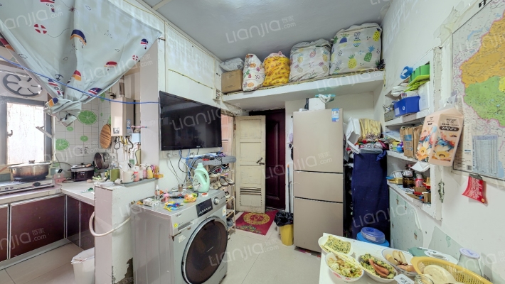 宋城路46号二手房实景图