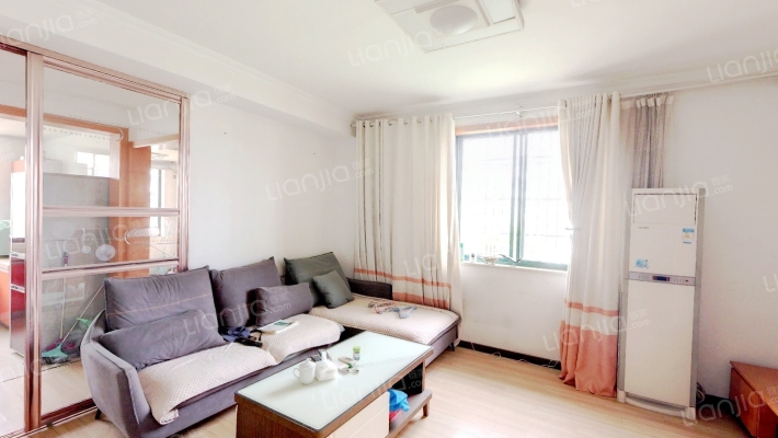 牡丹园二手房实景图