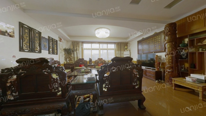 东升家园二手房实景图