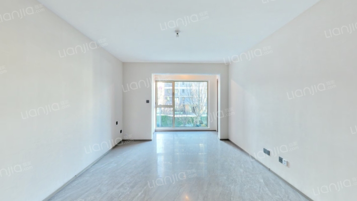 万科滨江都会（秀沁园）二手房实景图