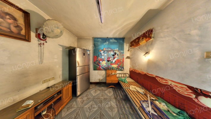 莫干山路347号二手房实景图