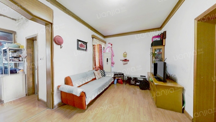 检察院宿舍(北京东路222号）二手房实景图