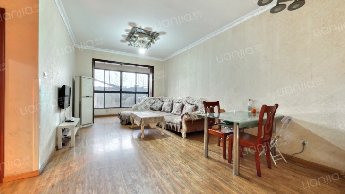 丽景苑二手房实景图