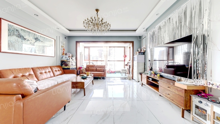 碧桂园KCC云南映象二手房实景图