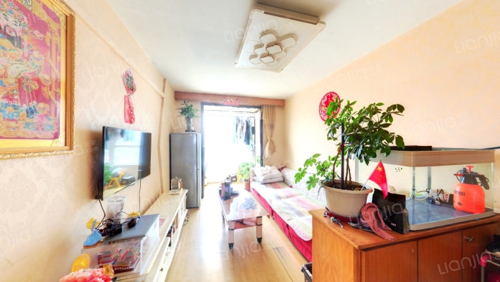 吉荣花园一区二手房实景图