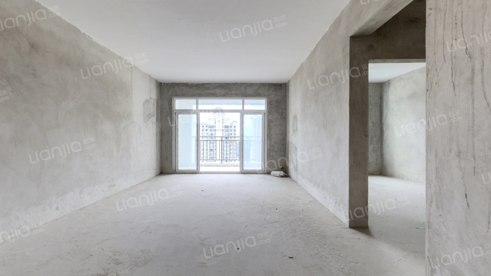 观云二手房实景图