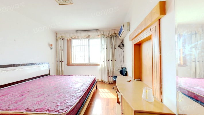 佳园小区二手房实景图