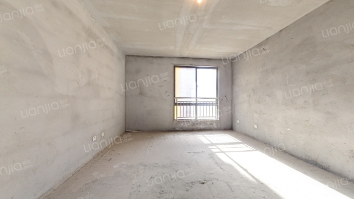 城市蓝湾二手房实景图