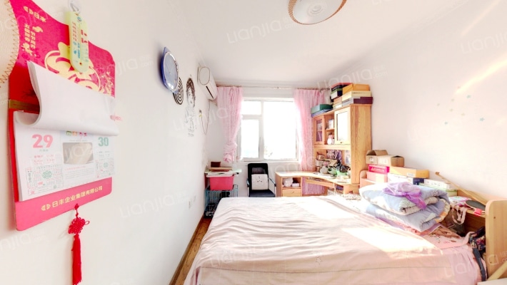 万龙名城二手房实景图