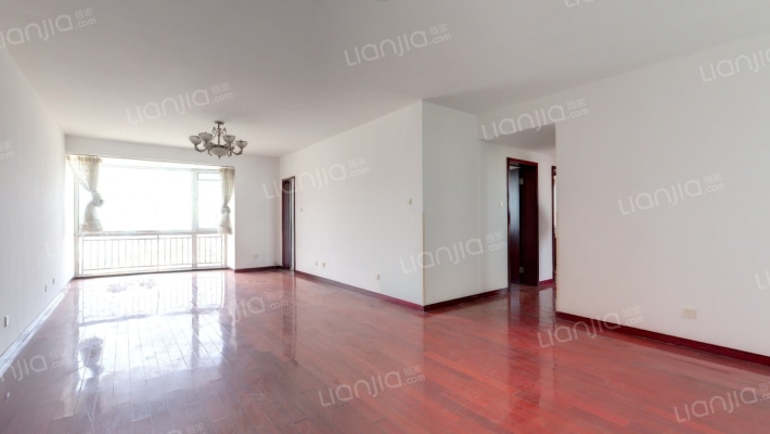 海信慧园二期二手房实景图