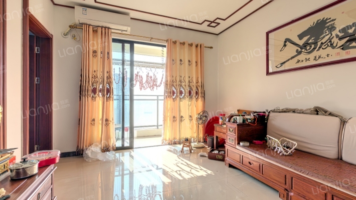 天琴湾花园二手房实景图