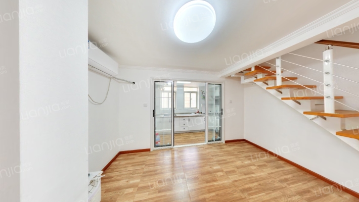 爱尚泾渭二手房实景图