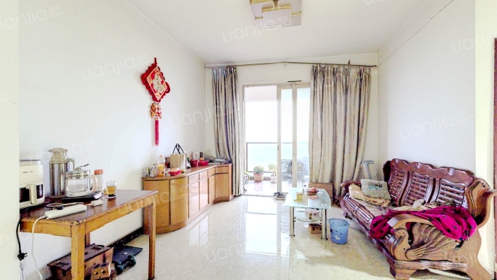 中新御景湾二手房实景图