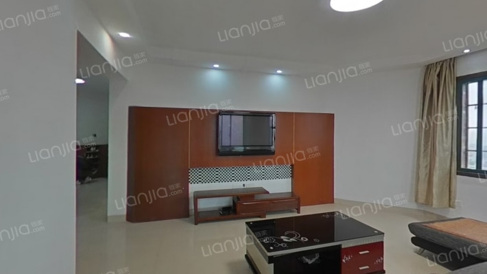 龙江明珠二手房实景图