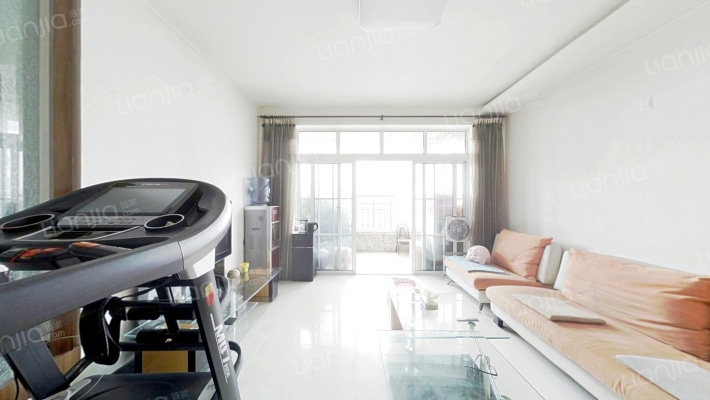 中华商住楼二手房实景图