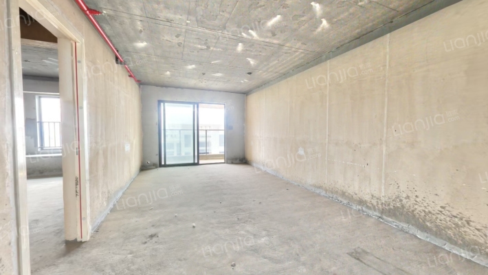 五矿万境水岸二手房实景图