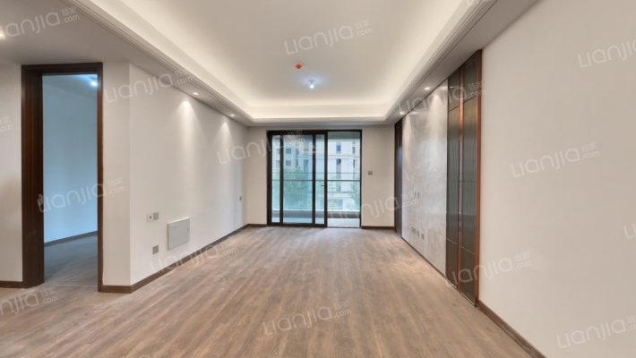 弘辉首玺豪园二手房实景图