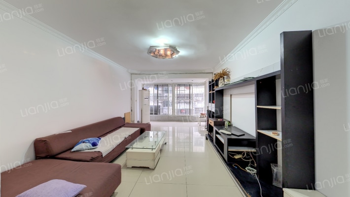 中大公寓二手房实景图