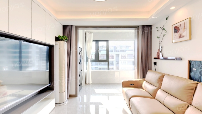 金辉锦绣云庭二手房实景图