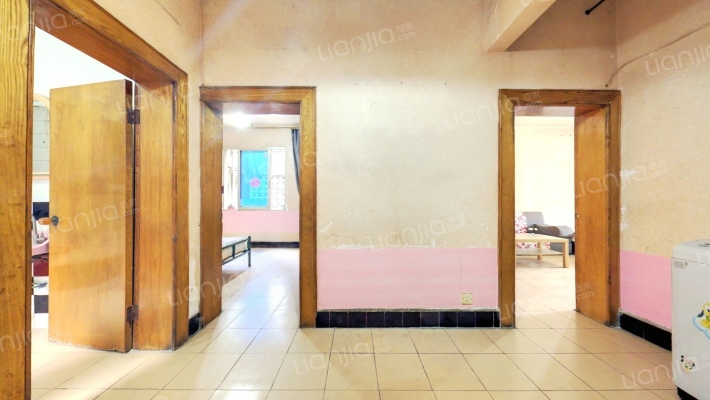 小福建营巷7号二手房实景图