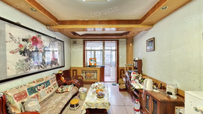 粮食局家属院（吴家园）二手房实景图