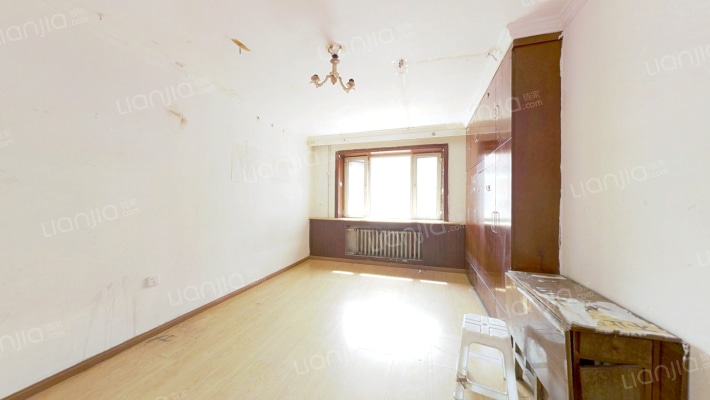 兴业街二手房实景图