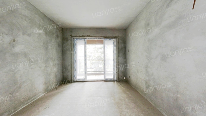 上城中央二期（E组团）二手房实景图