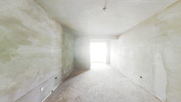 名流枫景五期二手房实景图