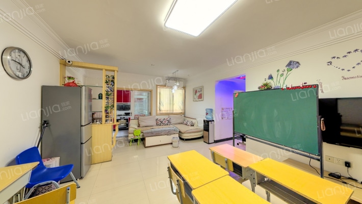 明天一城二手房实景图