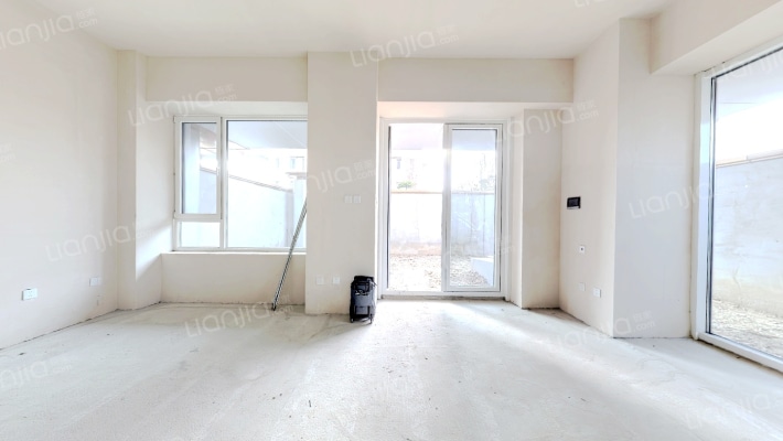 御东君越二手房实景图