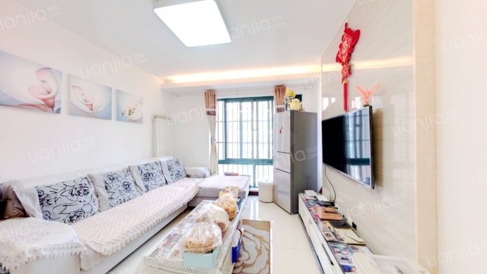 爱琴海花园二手房实景图