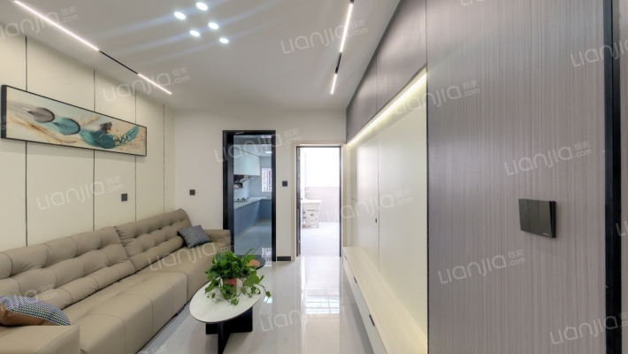 宜园路二手房实景图