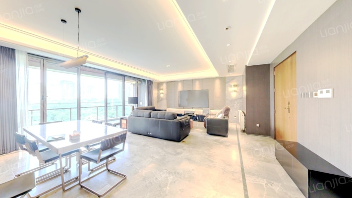 ICC天曜二手房实景图