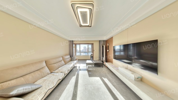 金地艺墅家芸泽苑二手房实景图