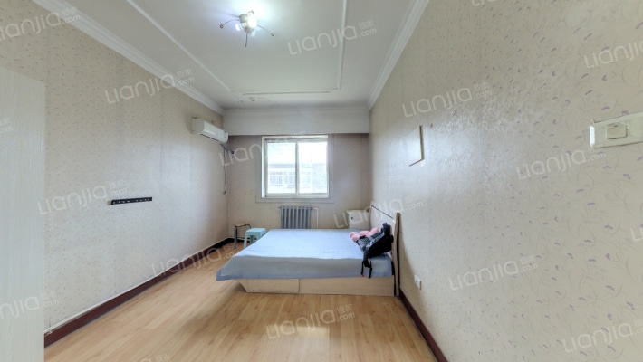 府湖里二手房实景图