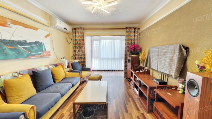 雅居乐白鹭湖水云畔二手房实景图