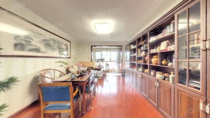 荣鼎天下园二手房实景图