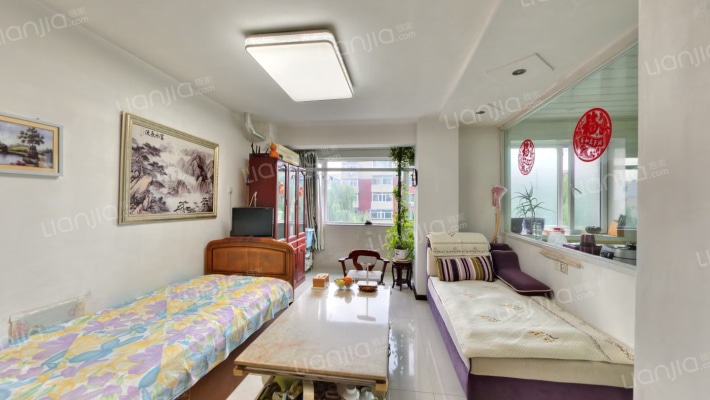 城建梦翔之家B区二手房实景图