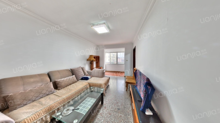 托福园东小区二手房实景图